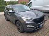 Hyundai Grand Santa Fe 2.2 CRDi Style 4WD Automatik ... - Hyundai Grand Santa Fe SUV