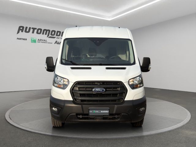 Ford FORD Transit L3H2 SPONDA IDRAULICA km0 imagem 2
