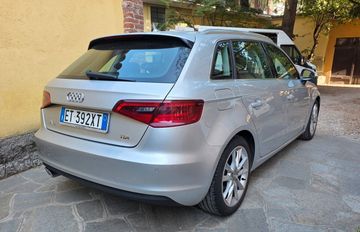 Audi A3 - 3