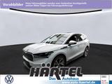 Skoda ENYAQ 80X IV 4X4 77 KWH AUTOMATIK Sportpaket LED - Skoda Enyaq iV 80x Gebrauchtwagen