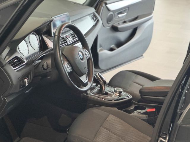 BMW 218 Gran Tourer - Bild 8