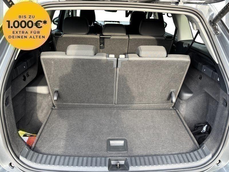 Skoda Kodiaq 1.5 TSI mHEV Selection *7-SITZER*KAMERA*
