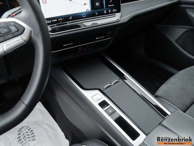 Passat Variant Elegance TDI DSG 360° AHK Matrix 