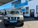 Nissan Patrol *7-Sitze/AHK/Klima* - Nissan Patrol mit Diesel-Antrieb