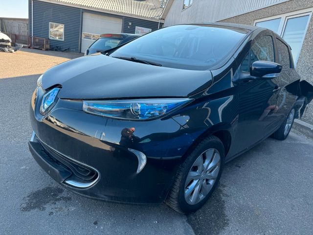 Renault ZOE Zoe Intens