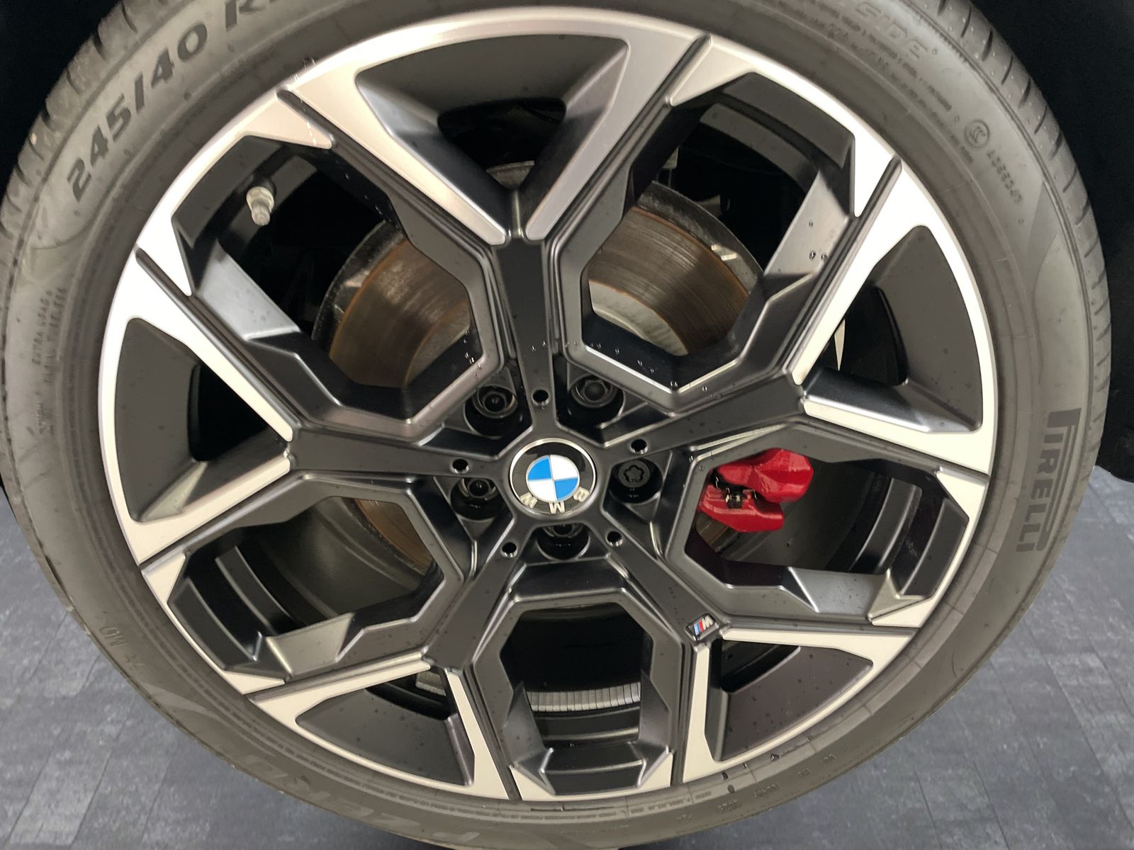 BMW X1 - Bild 14