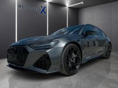 AUDI RS6 Performance  Keramik/Pano/DRC/Garantie
