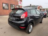 Ford Fiesta Celebration/nur. 78000Tkm/82PS/Garantie - Ford Fiesta: 82 Ps