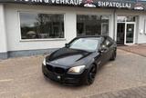 BMW 740D M Paket  EURO 5 - gebrauchte BMW 740 aus dem Jahr 2011