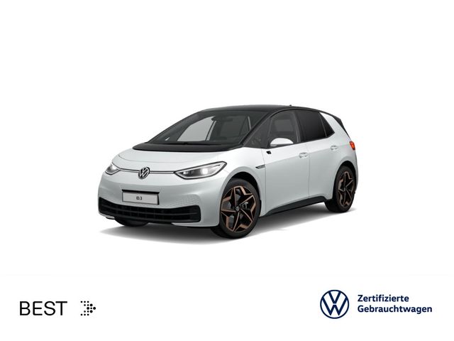 VW ID.3 Pro S*WÄRMEPUMPE*IQ.LIGHT*KAMERA*PDC*SHZ*NA