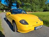 Fiat Barchetta 1.8 16V - - Fiat Barchetta aus 1996