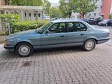 BMW 735 - BMW 735 von privat