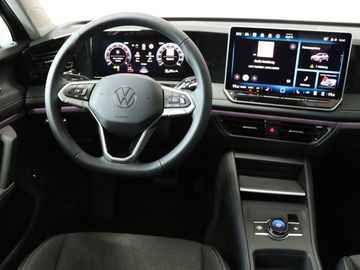 Volkswagen Tiguan 1.5 eTSI 110 kW Life AHK elek. Koffer Kam
