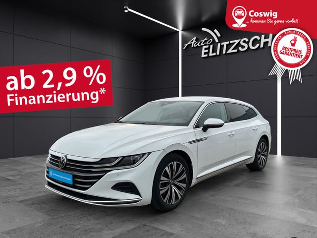 Volkswagen Arteon SB TSI Elegance DSG LED Navi AID ACC RFK