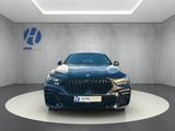 BMW X6 xD 40 d M Sport Laser PanoSky H/K 360°ACC StH - BMW X6 Gebrauchtwagen in Berlin