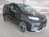 Opel Combo Life E GS XL AUTOMATIK*7-SITZER*KAMERA*NAV - Opel Combo Life: Automatik