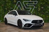 Mercedes-Benz CLA 45S*AMG*4M+*HUD*PANO*AERO*360*53.223 € NETTO - gebrauchte Mercedes-Benz CLA 45 AMG aus dem Jahr 2024