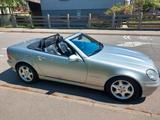 Mercedes-Benz SLK 230 KOMPRESSOR - 2003 - gebrauchte Mercedes-Benz SLK 230 aus dem Jahr 2003