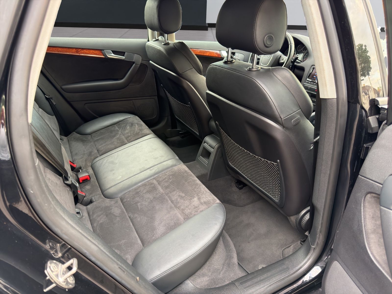 Fahrzeugabbildung Audi A3 Sportback 1.8 TFSI*2*Hand*Xenon*Automatik