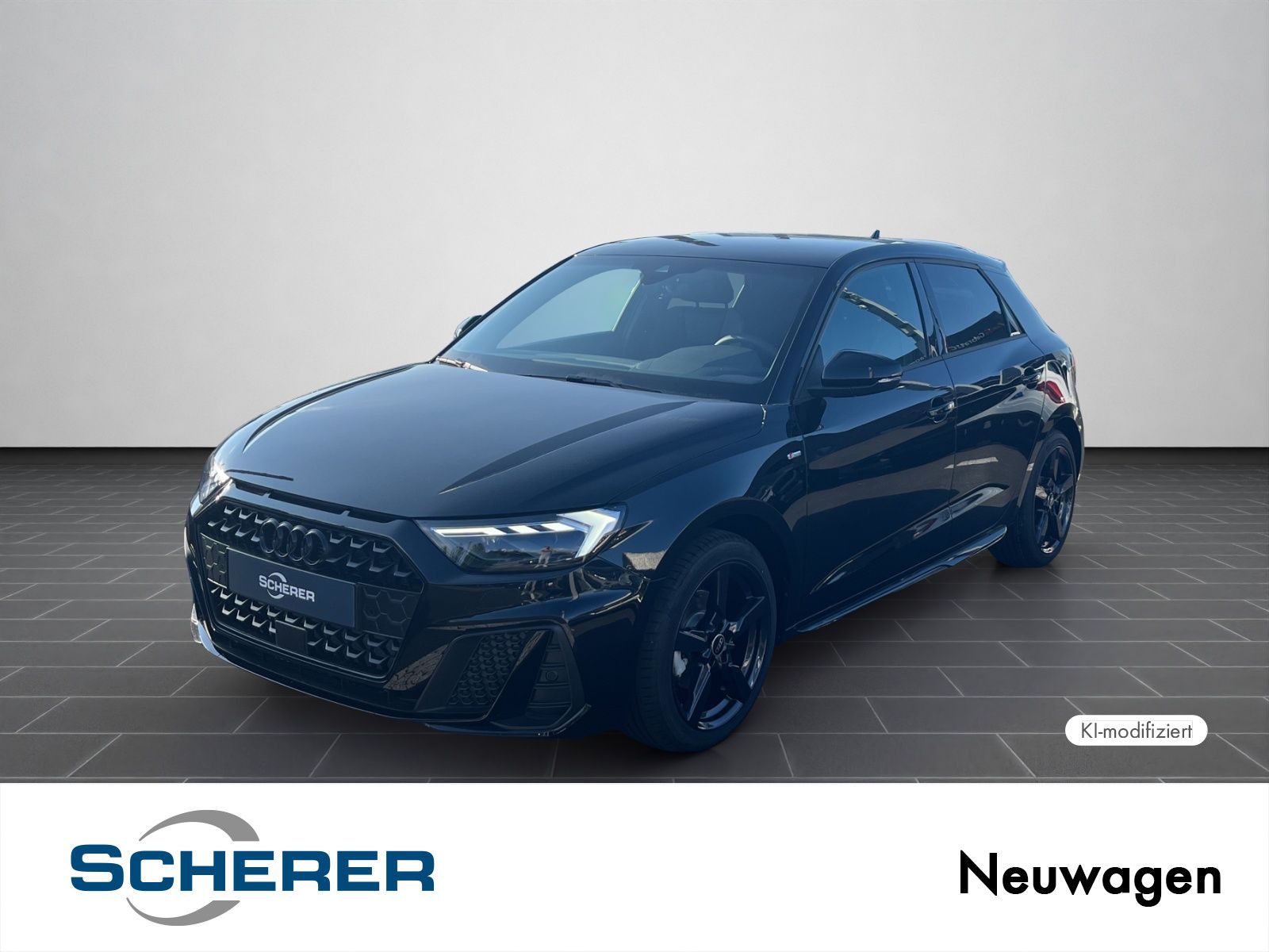 Audi A1 Sportback S line 30 TFSI 85(116) kW(PS) S tro