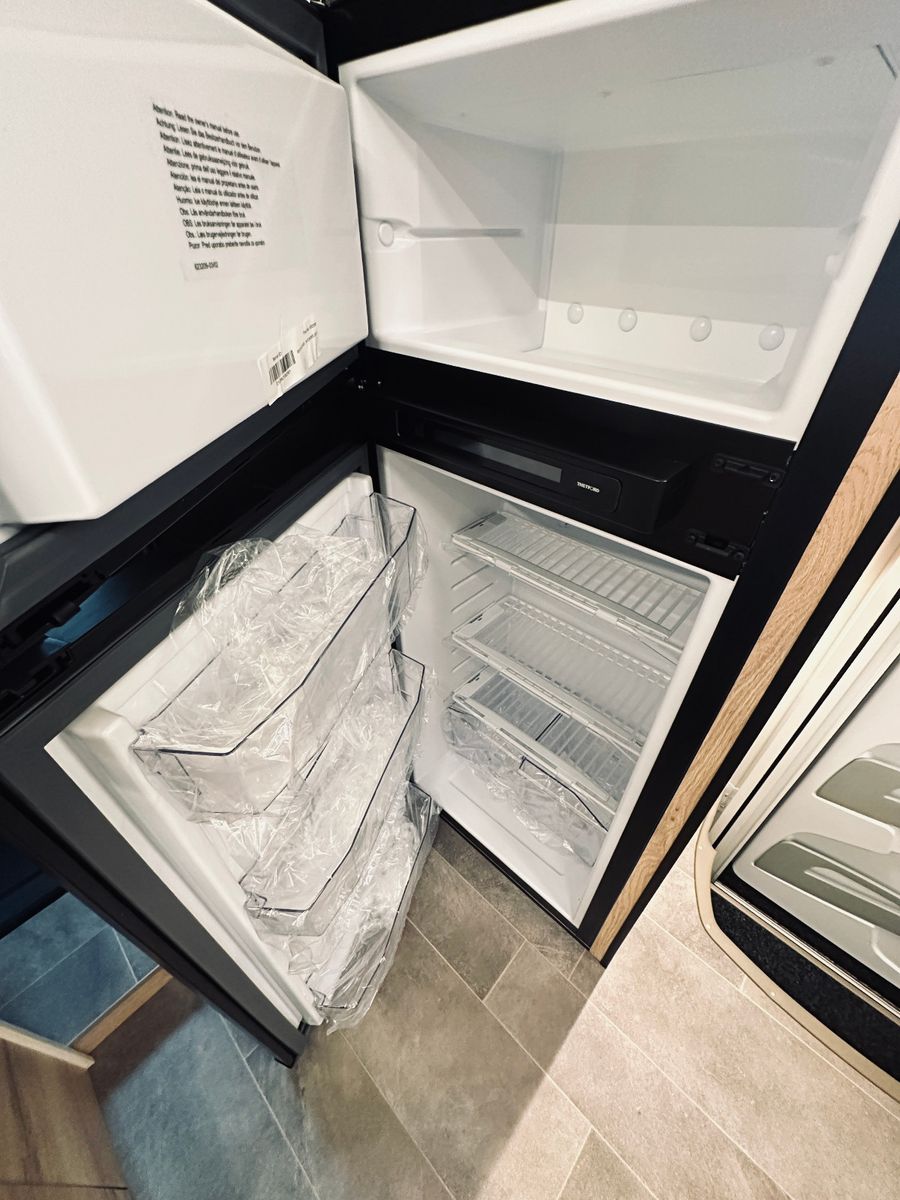 Fahrzeugabbildung XGO Dynamic 35 - Modell 2026