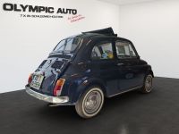 Fiat 500 F - Image