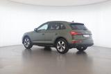 Audi Q5 35 TDI S tronic advanced AHK | MMI NAVI PLUS - Audi Q5: Grün