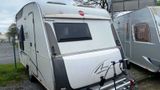Bürstner Averso Plus 410 TS Mover , Auto-Satantenne, TV  - Wohnwagen Auto