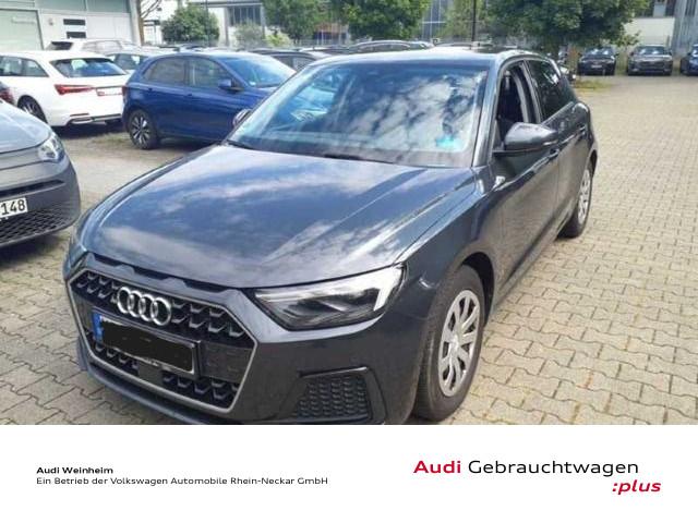 Audi A1 Sportback 30 TFSI Stronic LED PDC UVM