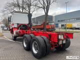 Mercedes-Benz Actros 3336 Full Steel - 6x6 - EPS 3 Ped - 4x4 Actros