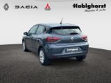 Renault Clio V Zen 1.0 EU6d ZEN TCe 90 - Renault Clio: 1.6