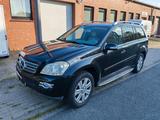 Mercedes-Benz Mercedes GL 320 CDi 4matic - Mercedes-Benz GL 320 von privat