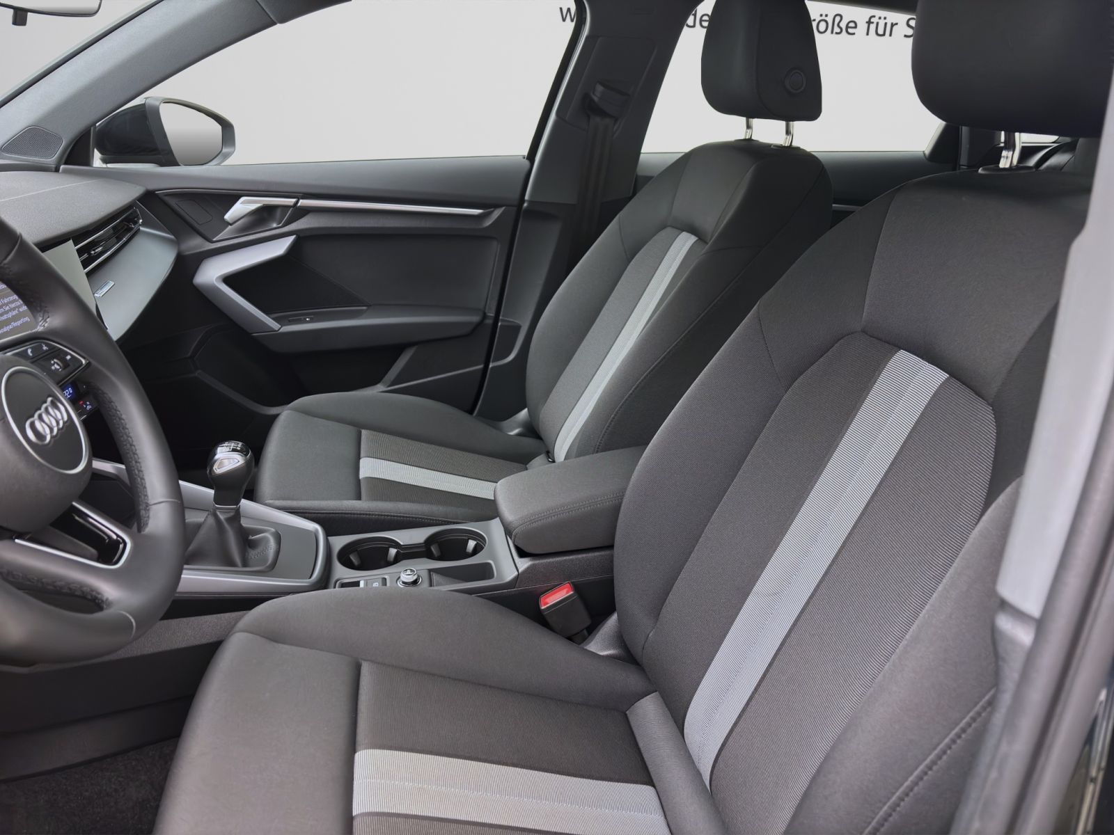Audi A3 - Bild 9