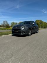 Fiat 500X 1.3 FireFly Turbo SPORT *** PANO*** - Fiat 500X Gebrauchtwagen in Stuttgart