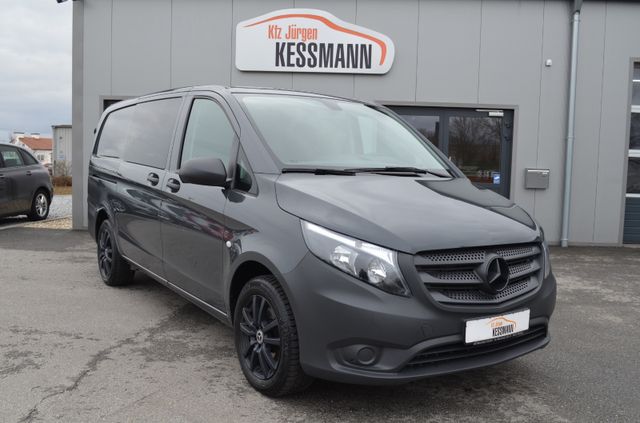 Mercedes-Benz Vito Mixto 119 CDI 4MATIC lang Leder Navi Kamera