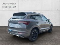 Skoda Karoq - Vorschau Bild 4