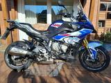 BMW S 1000 XR - MOTORRAD VON 751 BIS 1000 CCM