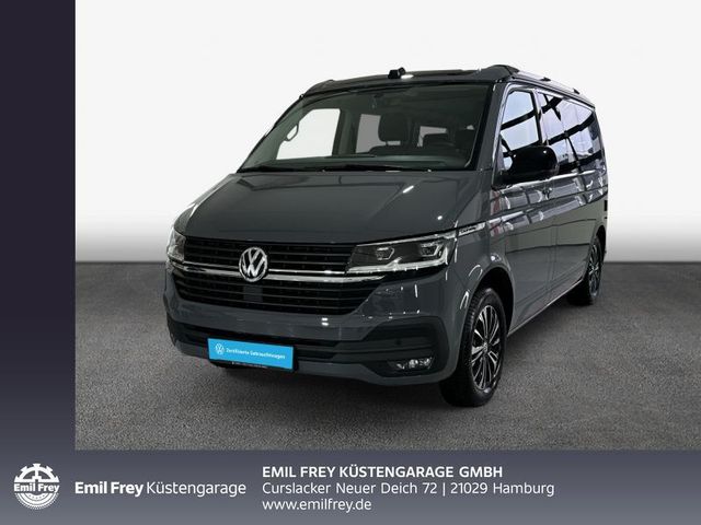 Volkswagen T6.1 California 2.0 TDI DSG California Beach Edi