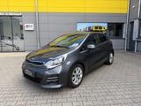 Kia Rio Dream Team/SHZ/KLIMA/TOUCH/ALLWETTER* - Kia Rio Gebrauchtwagen
