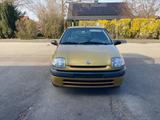 Renault Clio 1.2 ECON - - gebrauchte Renault Clio aus dem Jahr 2000