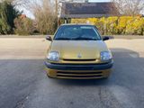 Renault Clio 1.2 ECON - - Renault Clio aus 2000: 1.2