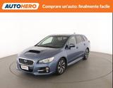 Subaru SUBARU Levorg 1.6 DIT Lineartronic Free - Subaru Levorg: 1.6