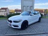 BMW 116 1 Limousine 5-trg. 116 i Advantage - gebrauchte BMW 116 aus dem Jahr 2017