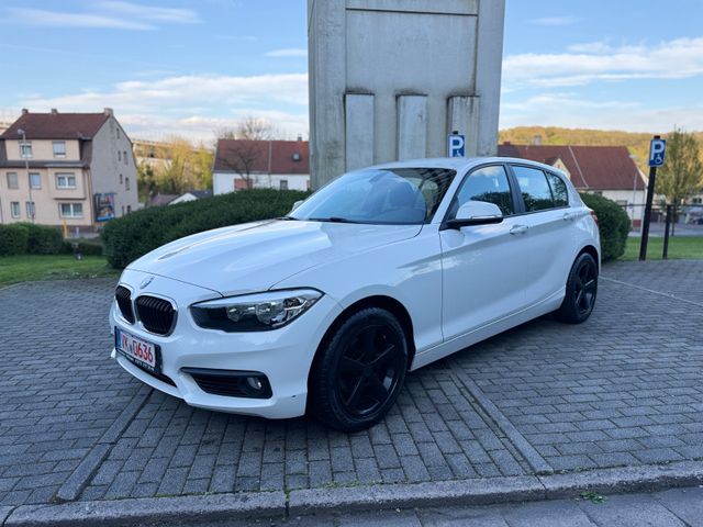 BMW 116