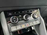 SKODA Karoq 2.0 TSI DSG 4x4 Sportline PANO AHK 5J GAR bei Autohaus Landmann & Maier OHG