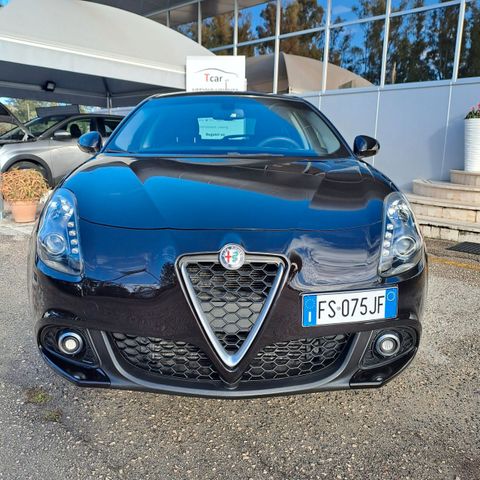 Alfa Romeo Giulietta 1.6 Jtdm 120 cv Super