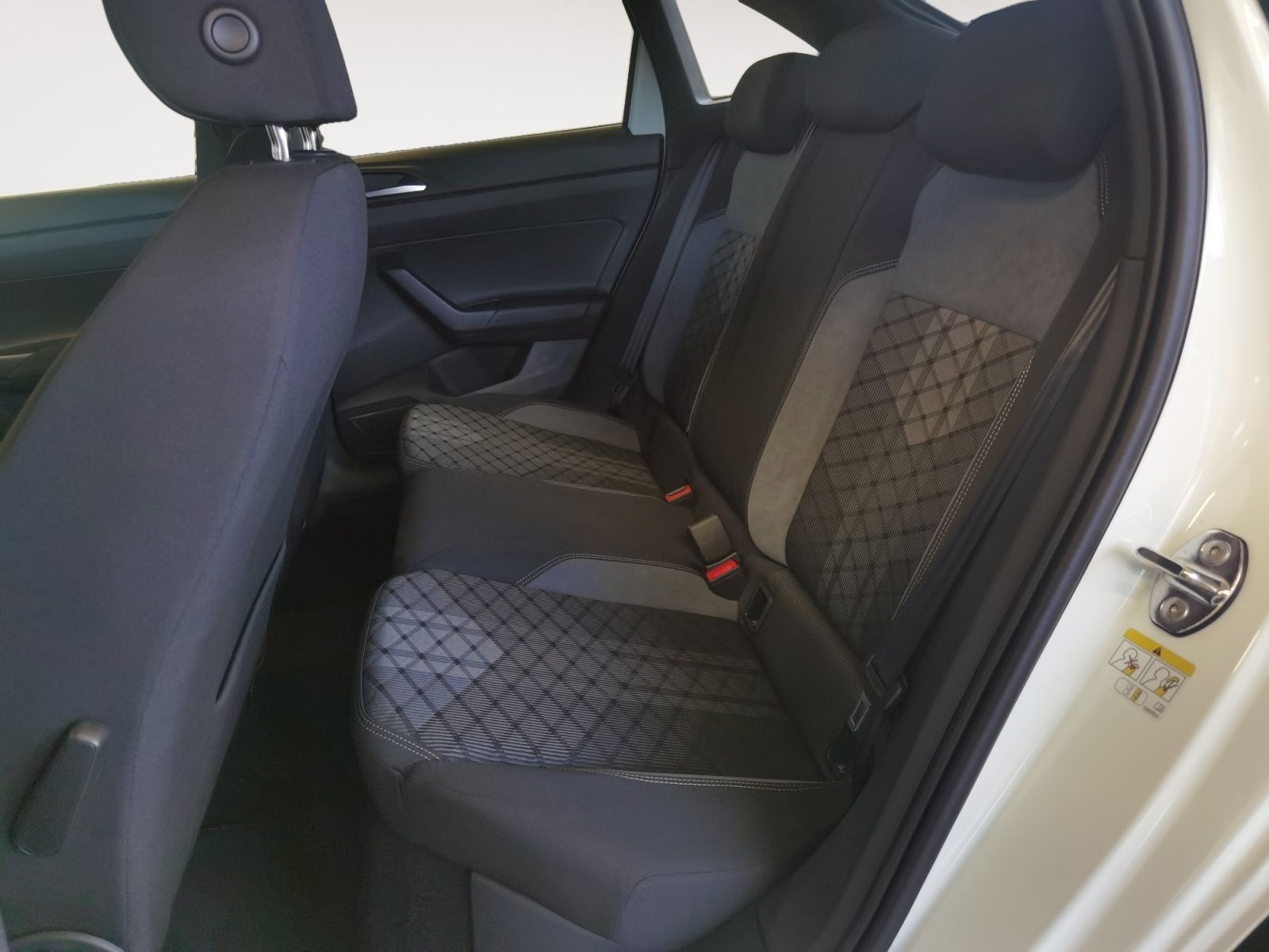 Volkswagen Taigo - Bild 14