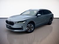 Skoda Superb - Vorschau Bild 2