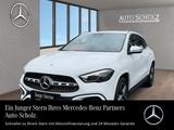 Mercedes-Benz GLA 200 d AMG PREMIUM+AHK+DISTR+MULTIB+EASY-P+WS - gebrauchte Mercedes-Benz GLA 200 aus dem Jahr 2023