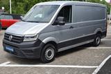 Volkswagen Crafter 2.0 TDI Automatik LED Apple CarPlay - VW Crafter Gebrauchtwagen in Bremen